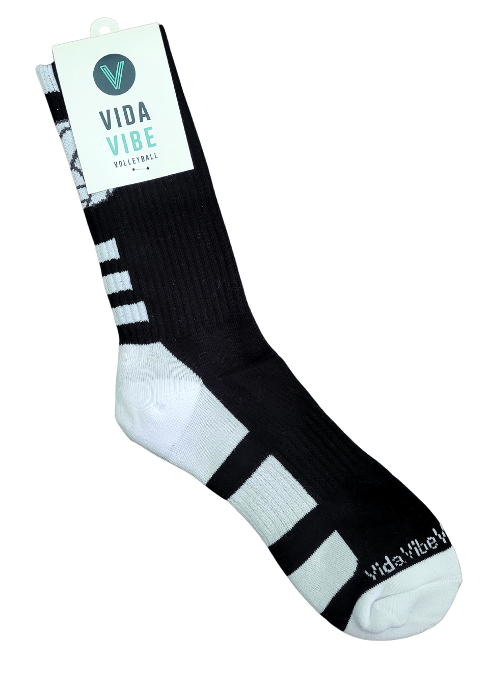 VidaVibe Volleyball Socks